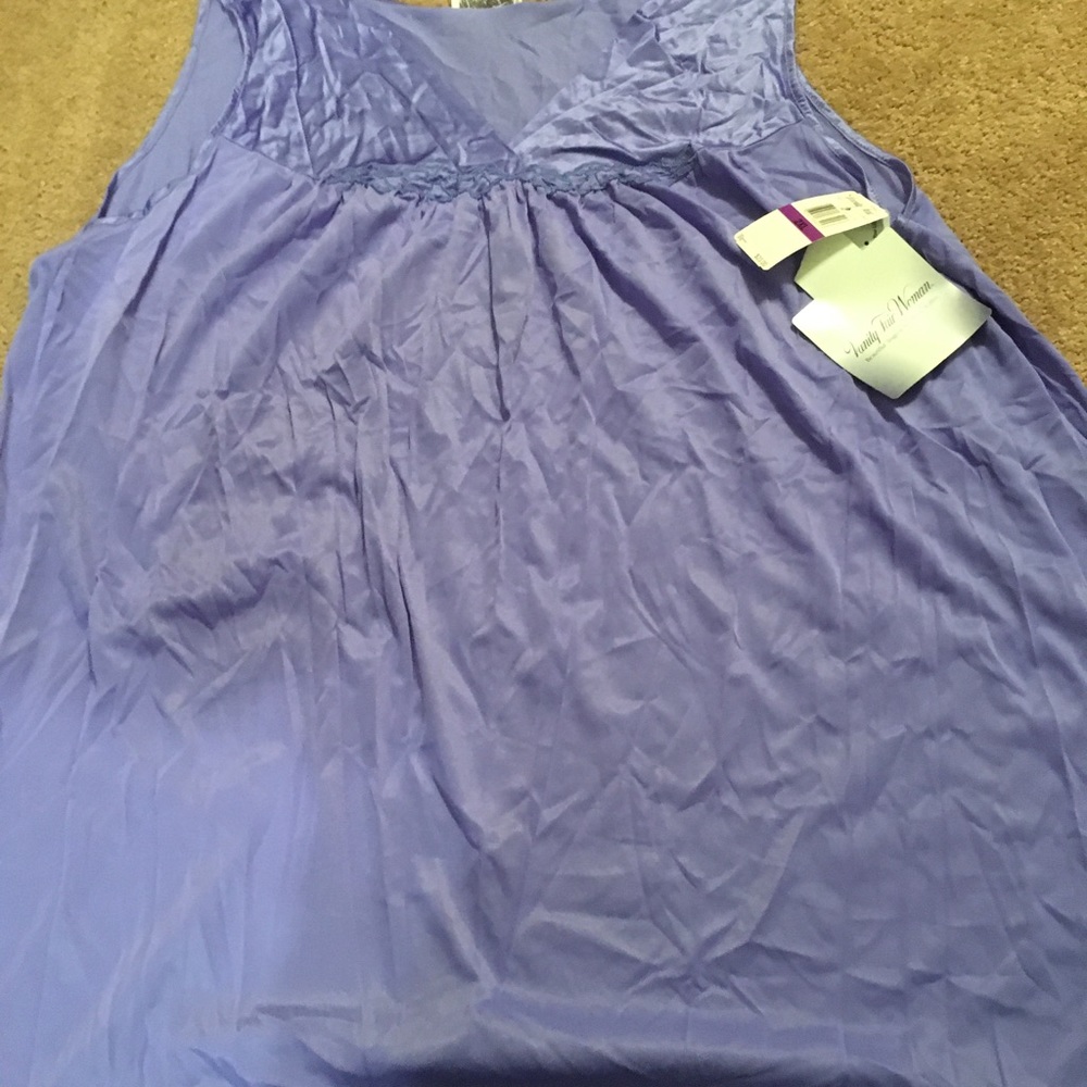 New night gown